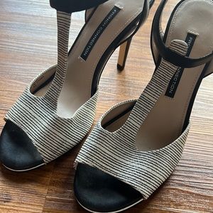 French Connection heels size 40